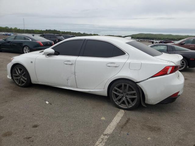 Vin: jthce1d28f5009751, lot: 56123795, lexus is 350 20152