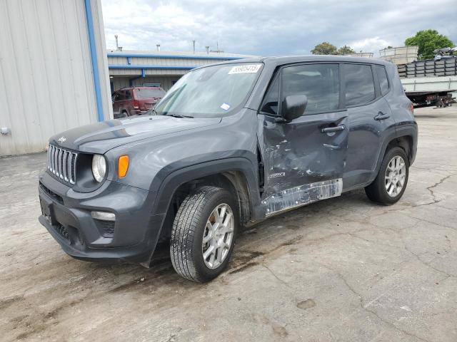 Vin: zacnjdb15ppp57123, lot: 55905415, jeep renegade latitude 2023 img_1