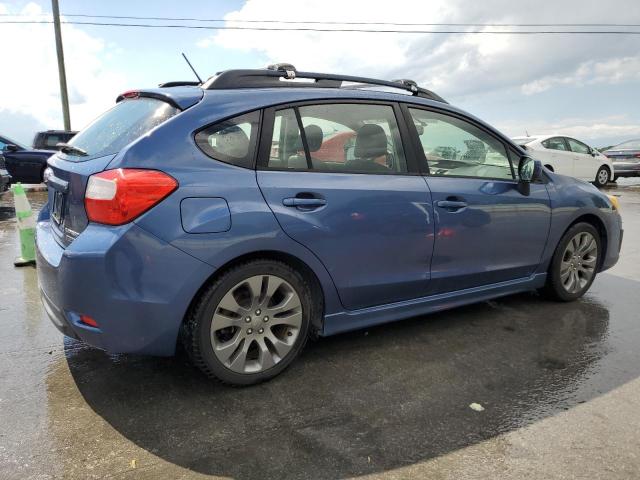 Vin: jf1gpar69dh837740, lot: 58864715, subaru impreza sport limited 20133