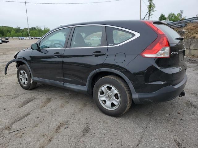 Vin: 2hkrm4h36ch618383, lot: 58692925, honda crv lx 20122