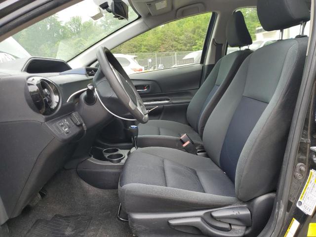2016 TOYOTA PRIUS C - JTDKDTB39G1120194