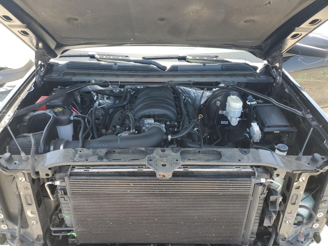 CHEVROLET SILVERADO C1500 LT