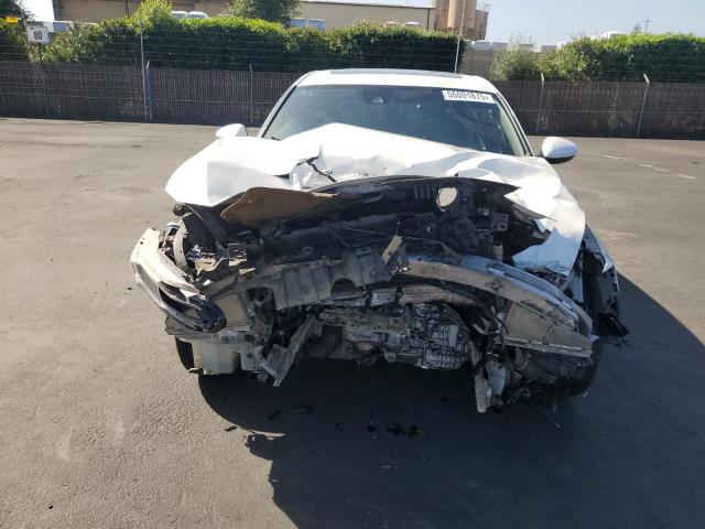 2019 HONDA ACCORD SPO - 1HGCV2F37KA019493