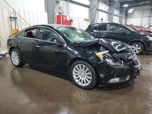 Vin: 2g4gs5evxd9208811, lot: 57262455, buick regal premium 20134