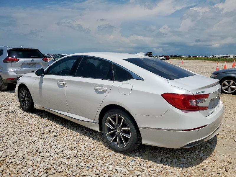 Vin: 1hgcv1f56ma081739, lot: 56766575, honda accord exl 20212