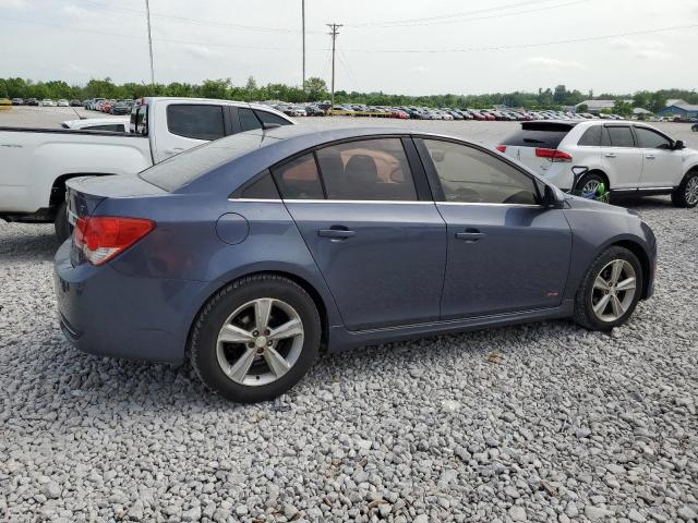 Vin: 1g1pe5sb7d7204344, lot: 57103545, chevrolet cruze lt 20133