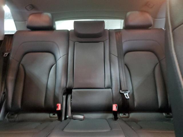 2016 AUDI Q5 PREMIUM - WA1L2AFP7GA066321