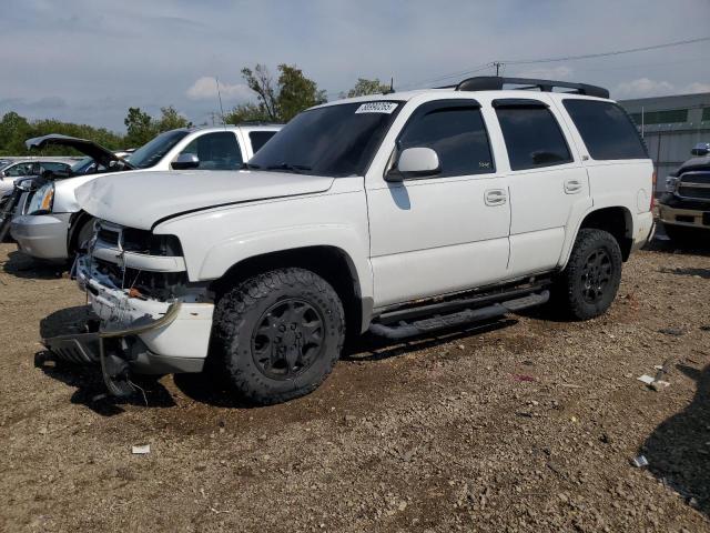 CHEVROLET TAHOE K150