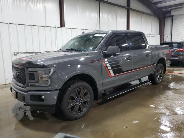 Vin: 1ftew1e59jfa39361, lot: 57490995, ford f-150 supercrew 2018 img_1