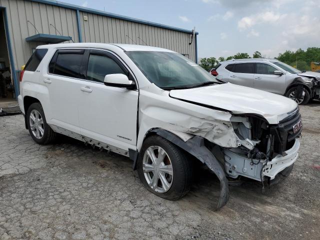 Vin: 2gkflsek6h6348464, lot: 57296965, gmc terrain sle 20174
