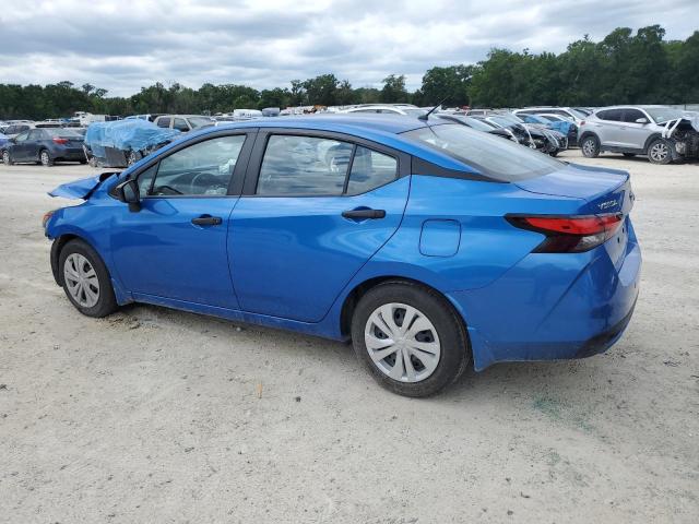 Vin: 3n1cn8dv0ml925201, lot: 55591635, nissan versa s 20212