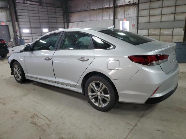Vin: 5npe34af6jh639110, lot: 56603165, hyundai sonata sport 20182