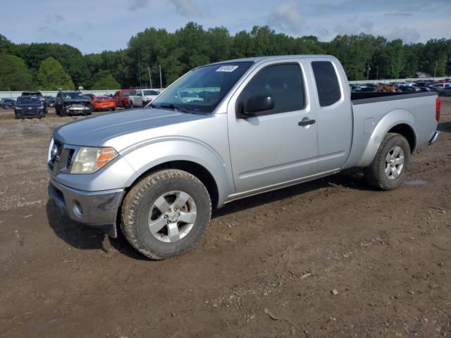 Vin: 1n6ad0cu6bc401168, lot: 58745435, nissan frontier sv 2011 img_1
