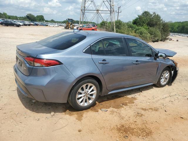 Vin: jtdfpmae3n3026217, lot: 55491245, toyota corolla xle 20223