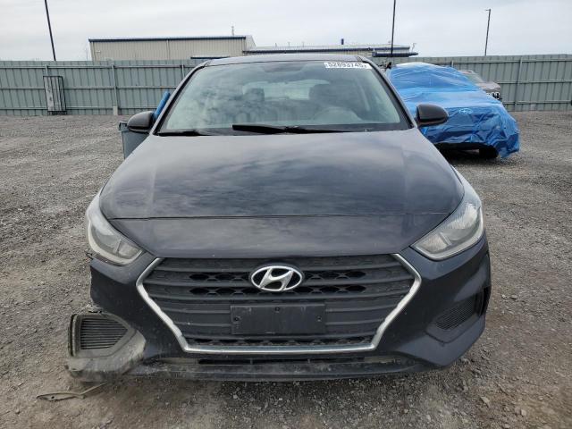 2020 HYUNDAI ACCENT SE - 3KPC25A6XLE092091