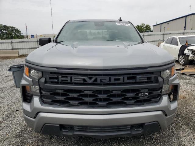 2024 CHEVROLET SILVERADO - 1GCPDBEK8RZ239667