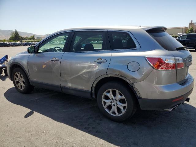 Vin: jm3tb3cv5c0352857, lot: 57531225, mazda cx-9 20122
