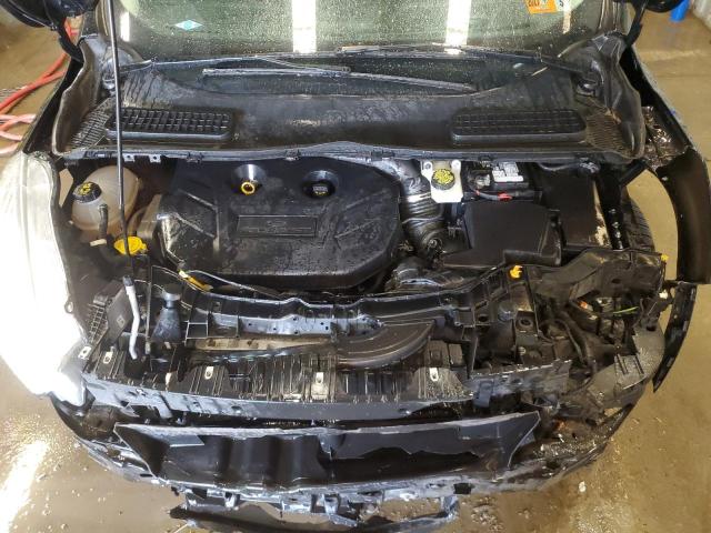 2018 FORD ESCAPE TIT - 1FMCU9J9XJUA01357