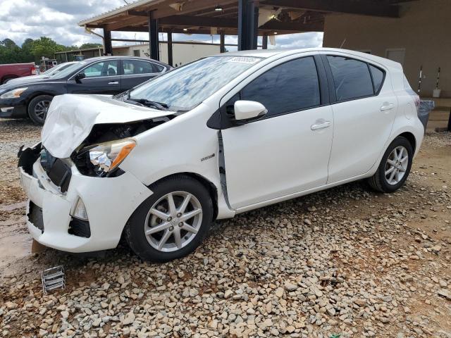 Vin: jtdkdtb35c1508274, lot: 58928505, toyota prius 2012 img_1