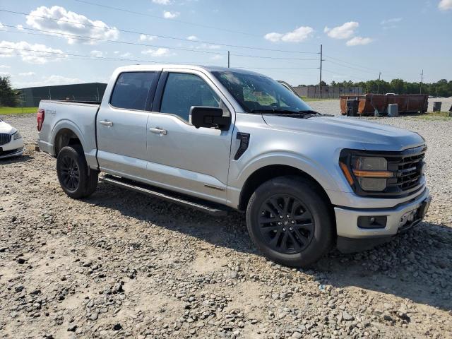 2024 FORD F150 XLT 1FTFW3LDXRFB45632