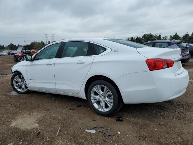 Vin: 1g1125s34eu162841, lot: 55025295, chevrolet impala lt 20142