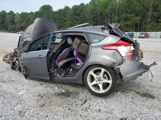 Vin: 1fadp3n29dl186897, lot: 57245505, ford focus titanium 20132