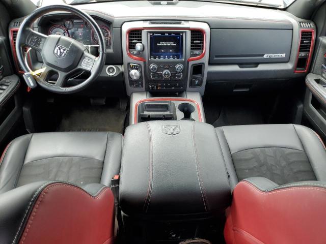 2018 RAM 1500 REBEL - 1C6RR7YT4JS127688
