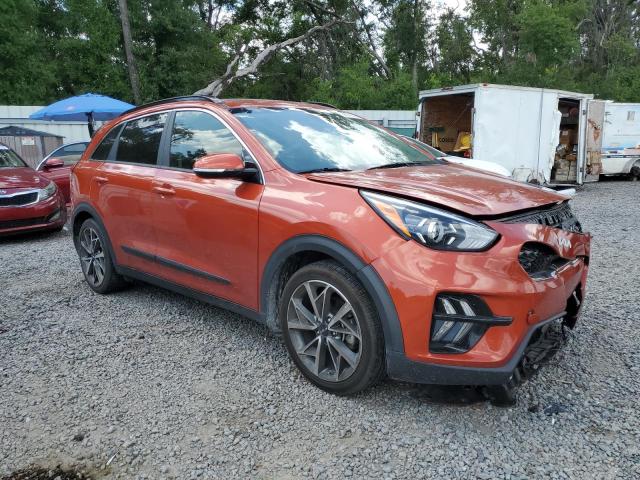 Vin: kndcc3lc0n5494866, lot: 58379515, kia niro touring special edition 20224