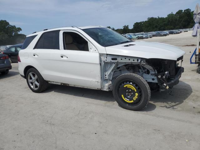 Vin: 4jgda5jb4ha814262, lot: 56668235, mercedes-benz gle-class 350 20174