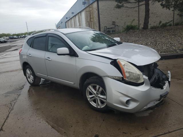 Vin: jn8as5mv2dw621135, lot: 49610185, nissan rogue s 20134