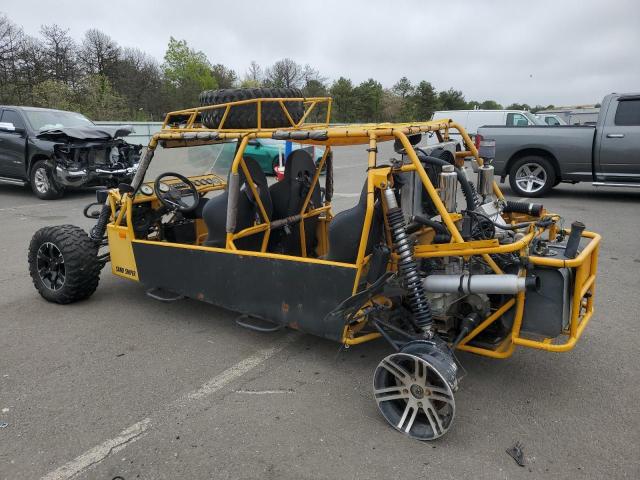 2015 ATV 4 WHEELER 4B9BC11S1FL036007