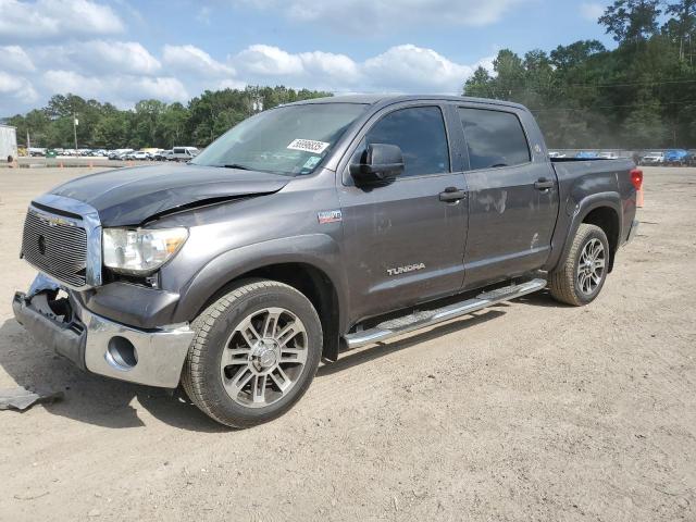 Vin: 5tfey5f18dx141746, lot: 56996835, toyota tundra crewmax sr5 2013 img_1