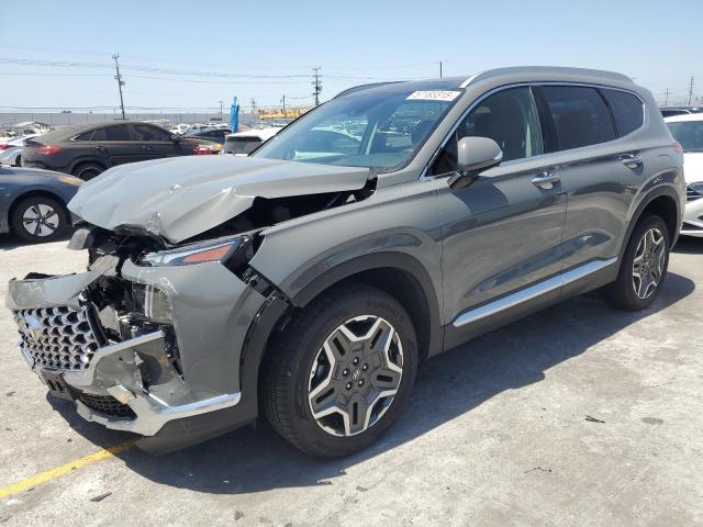 Vin: 5nms5da1xph020775, lot: 57183315, hyundai santa fe limited 2023 img_1