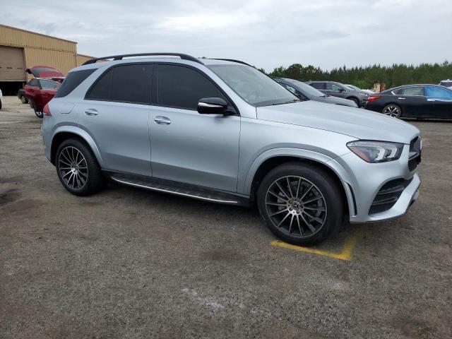 Vin: 4jgfb4jb0na669166, lot: 55967245, mercedes-benz gle-class 350 20224