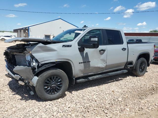 Vin: 2gc4yne77r1228530, lot: 58874765, chevrolet all models k2500 heavy duty lt 2024 img_1