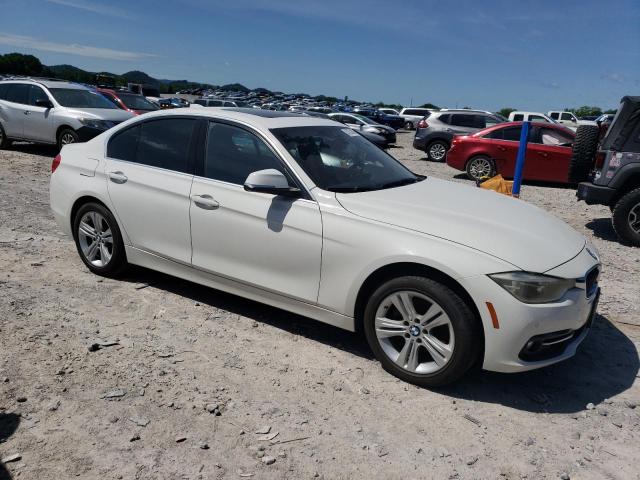 2018 BMW 330 I WBA8B9G50JNU97698