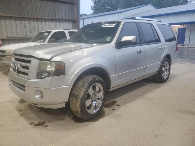 Vin: 1fmju1k54aea75968, lot: 56688905, ford expedition limited 2010 img_1