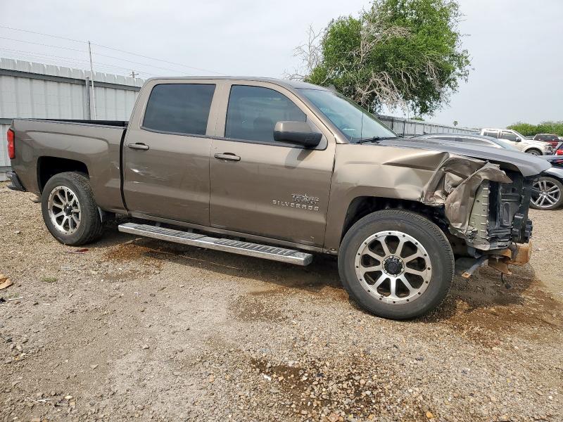 Vin: 3gcpcrec1eg187247, lot: 58031505, chevrolet all models c1500 lt 20144