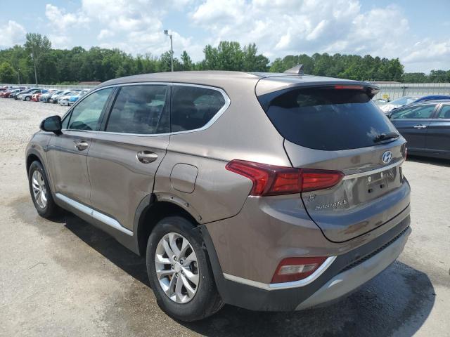 Vin: 5nms33ad4lh203075, lot: 56761235, hyundai santa fe sel 20202