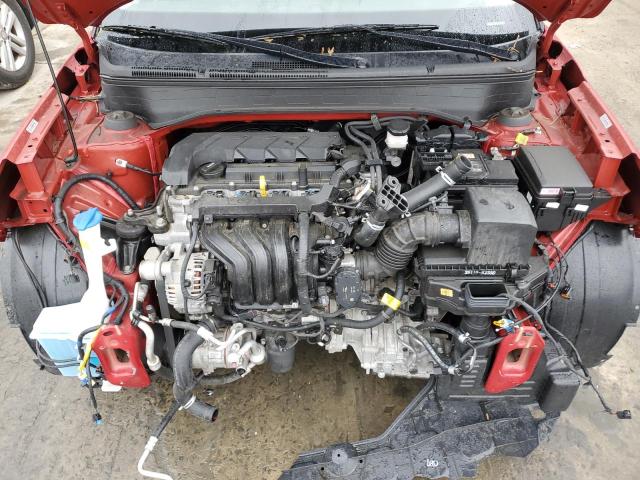 2022 HYUNDAI VENUE SEL KMHRC8A34NU143146