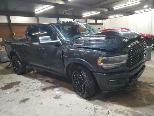 Vin: 3c6ur5fl2mg658272, lot: 58613925, ram 2500 laramie 20214