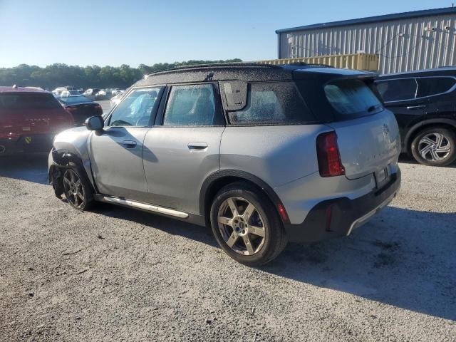 Vin: wmz23ga02s7s20256, lot: 55423845, mini cooper s all4 20252
