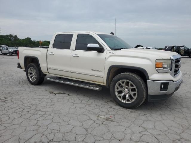Vin: 3gtu2vecxfg458290, lot: 57035645, gmc all models k1500 slt 20154