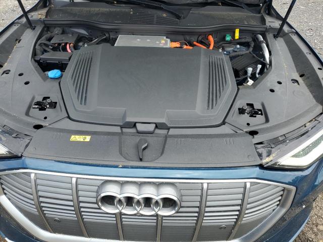 2019 AUDI E-TRON PRE WA1VABGE2KB019280