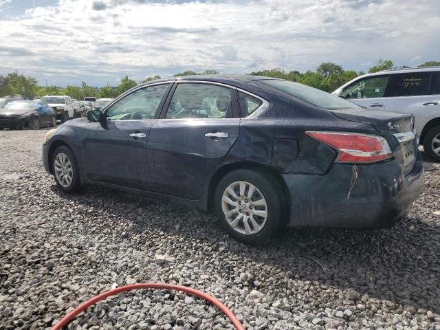 2015 NISSAN ALTIMA 2.5 - 1N4AL3AP9FN325305