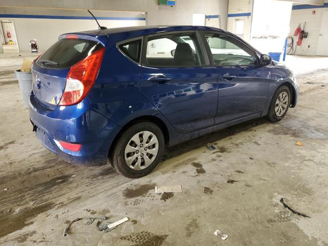 Vin: kmhct5ae0hu320401, lot: 58925865, hyundai accent se 20173