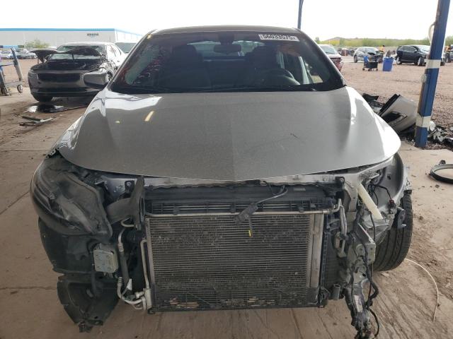 2019 CHEVROLET MALIBU 1G1ZD5ST0KF116159