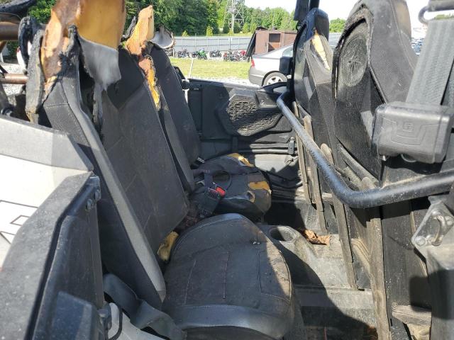 2023 POLARIS RZR XP 4 1 3NSN4K992PH351188