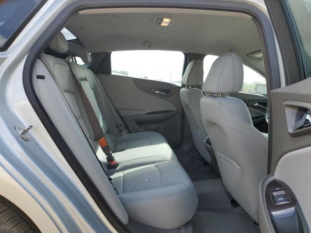 2019 CHEVROLET MALIBU LT - 1G1ZD5ST0KF209845