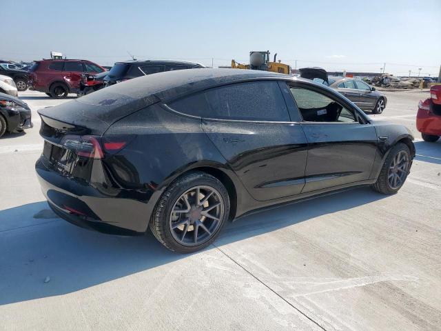 Vin: 5yj3e1ea9pf385494, lot: 58522265, tesla model 3 20233